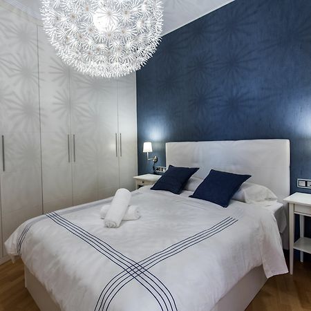 Total Valencia Design Apartment Exterior photo