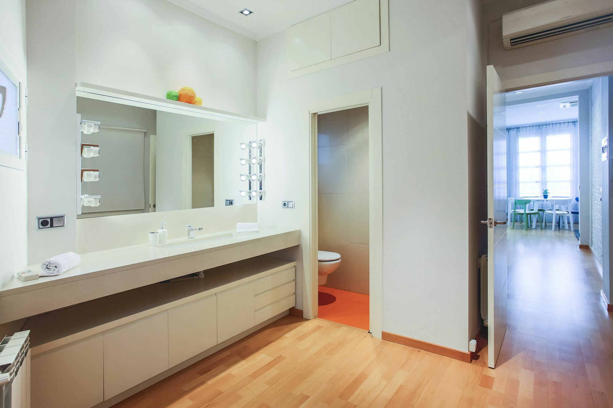 Total Valencia Design Apartment Exterior photo