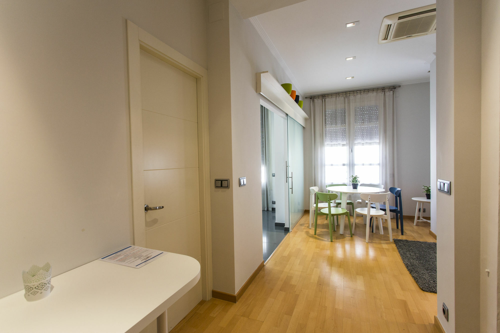 Total Valencia Design Apartment Exterior photo