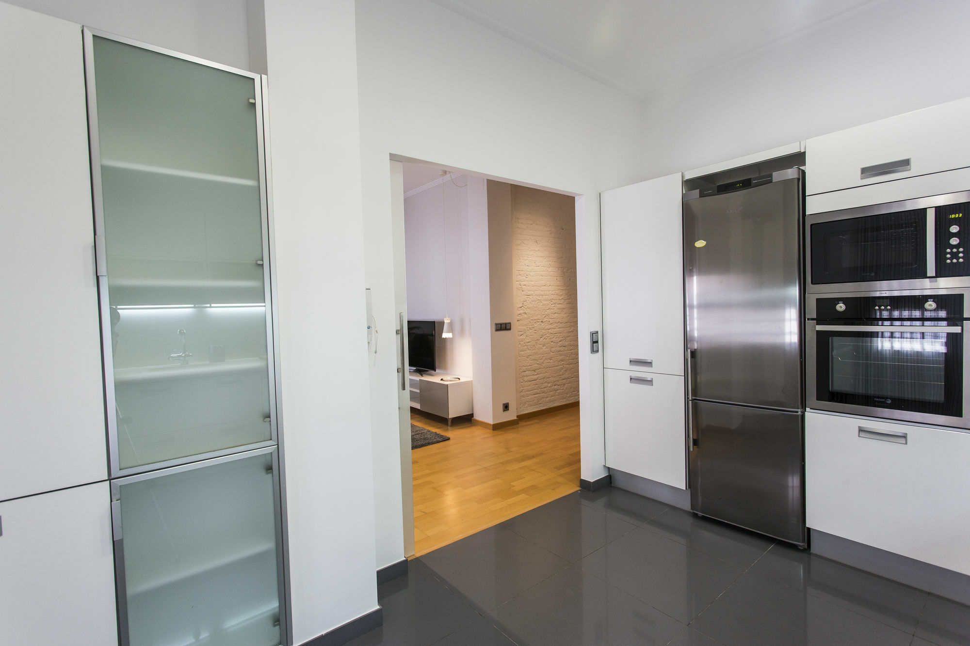 Total Valencia Design Apartment Exterior photo