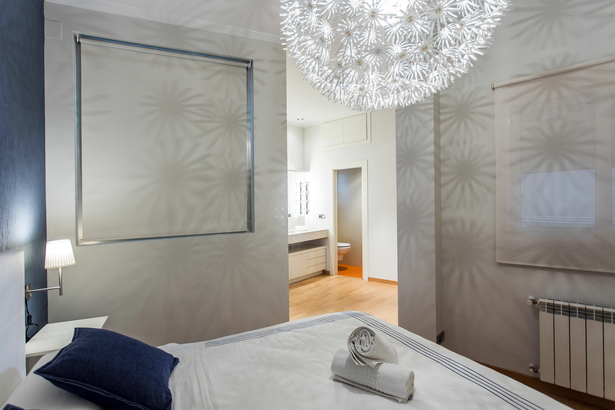 Total Valencia Design Apartment Exterior photo