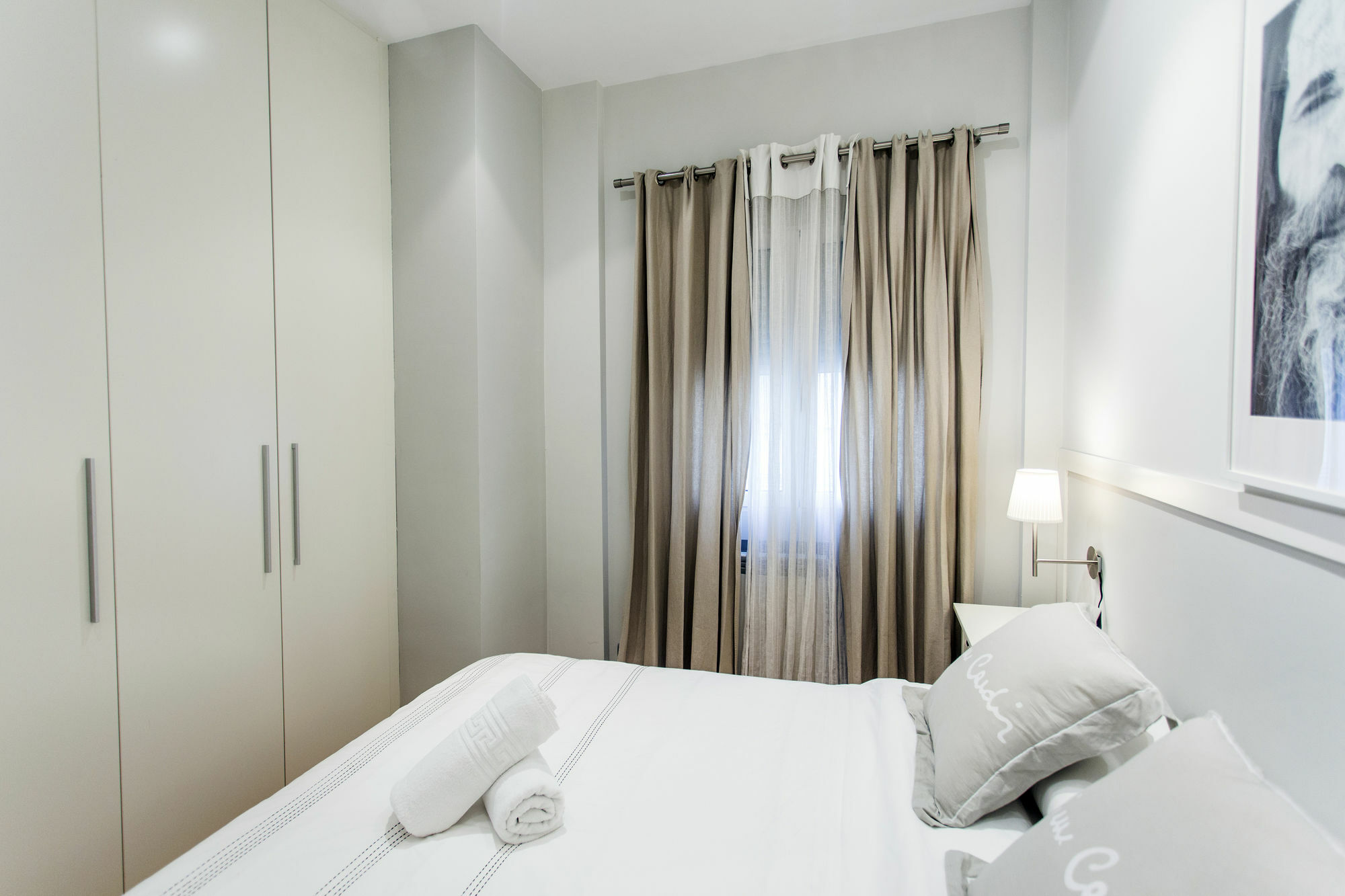 Total Valencia Design Apartment Exterior photo