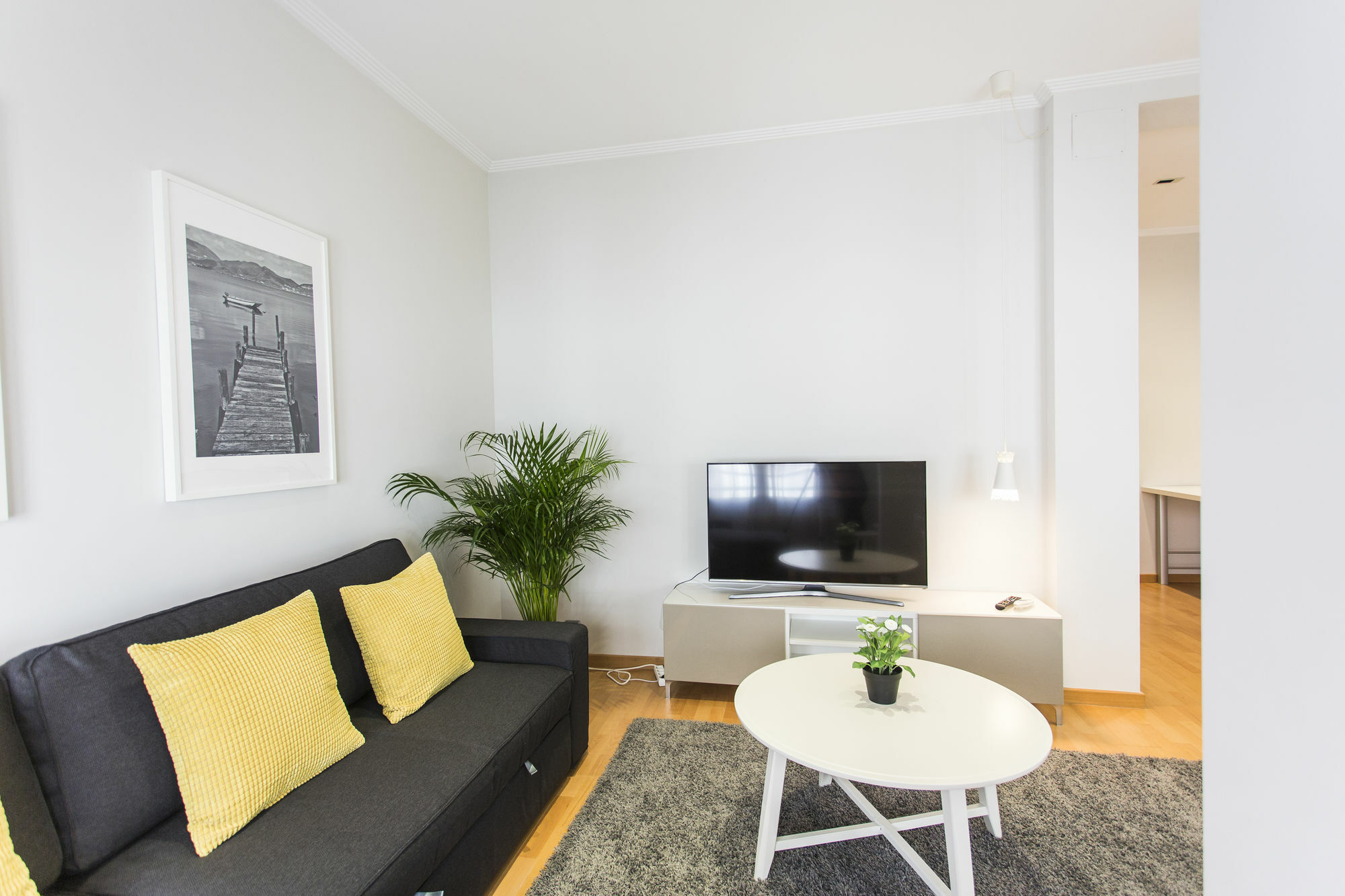 Total Valencia Design Apartment Exterior photo